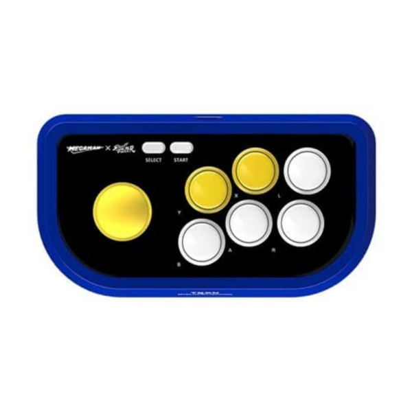 Second image of Tron Retro Station Capcom Fightstick