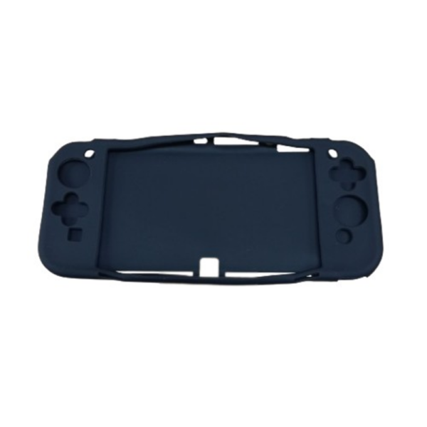 Second image of Silicone Case (HGN-1330) for Nintendo Switch OLED