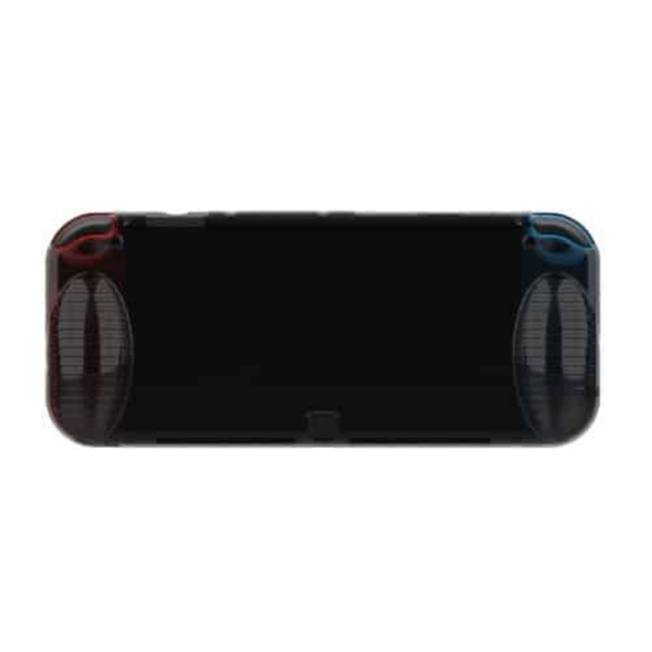 Second image of TPU Case (HGN-1337) Translucent for Nintendo Switch