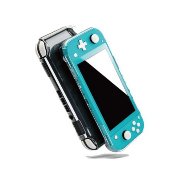 Second image of Gulikit Protective Case for Switch Lite