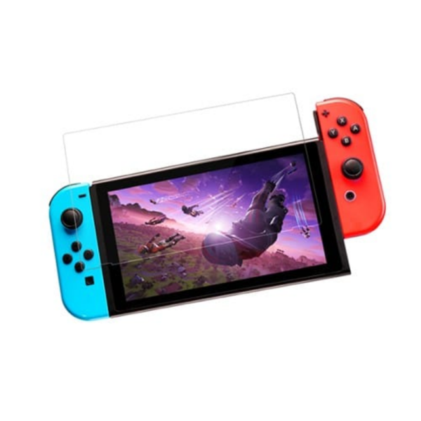 Gulikit Screen Protector for Nintendo Switch