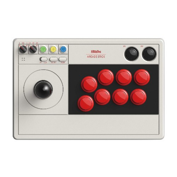 8Bitdo Arcade Stick