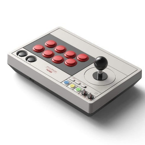 Second image of 8Bitdo Arcade Stick