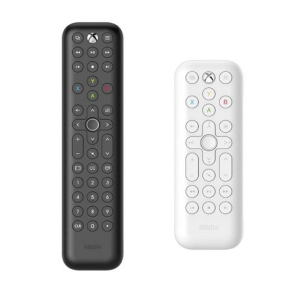 8Bitdo Media Remote for Xbox