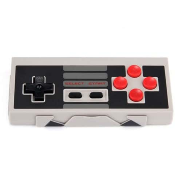 Second image of 8Bitdo NES30 Game Controller