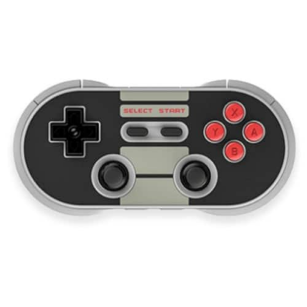 8Bitdo NES30 Pro Game Controller for Nintendo Switch