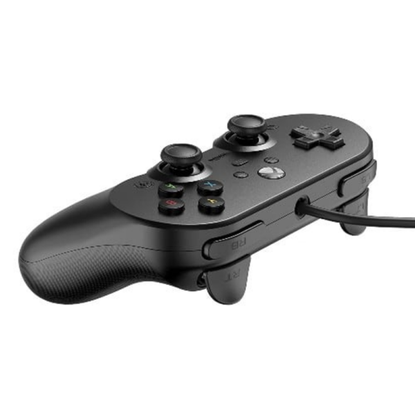 Second image of 8BitDo Pro 2 Wired Controller for Xbox, PC