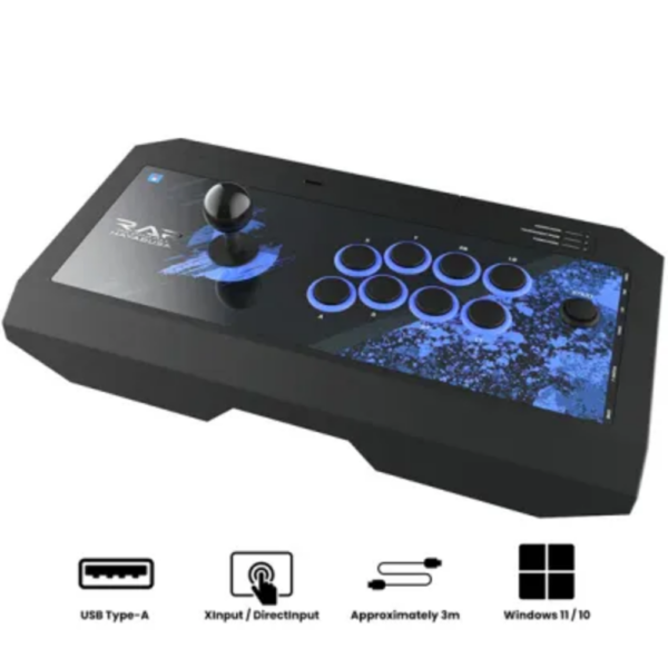 HORI Real Arcade Pro. V HAYABUSA for Windows