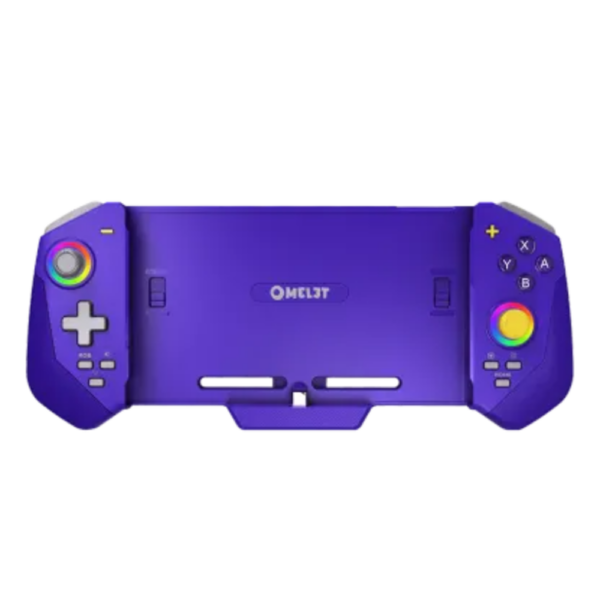 Second image of Omelet Gaming Super Deck  for Nintendo Switch