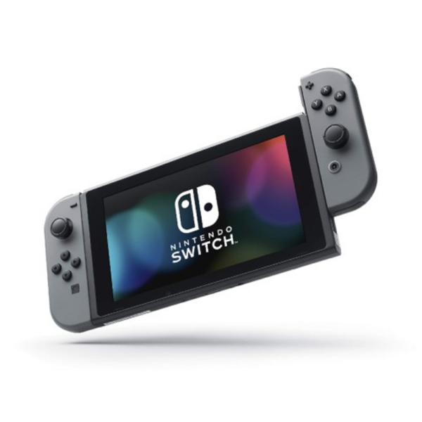 Second image of Nintendo Switch Console V2