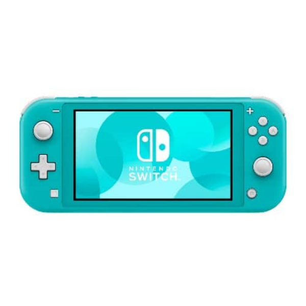 Nintendo Switch Lite Turquoise Console