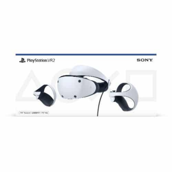 PlayStation VR2