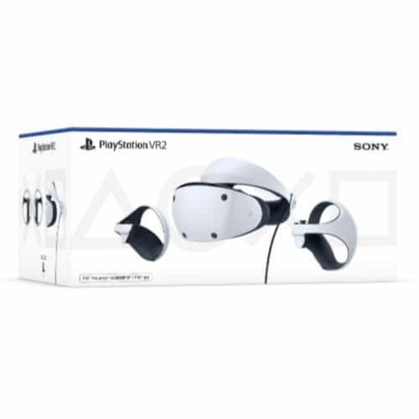 Second image of PlayStation VR2