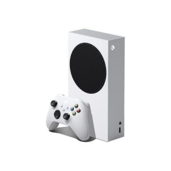 Second image of Xbox Series S