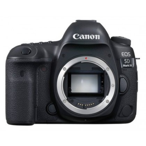 (Canon MSIA) Canon EOS 5D Mark IV MK 4 IV Body Free 64GB Ext Pro