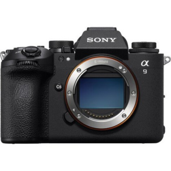 Sony A9 III Mirrorless Camera Body Free 80GB CFexpress + Bag