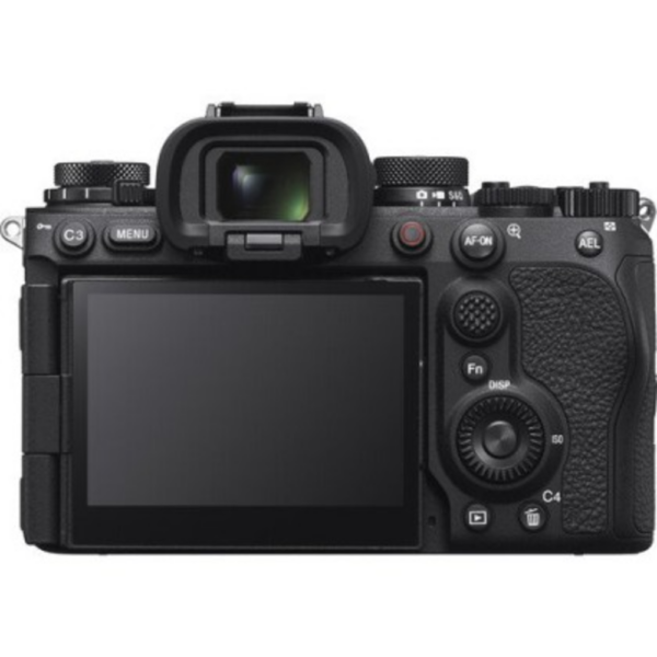 Second image of Sony A9 III Mirrorless Camera Body Free 80GB CFexpress + Bag