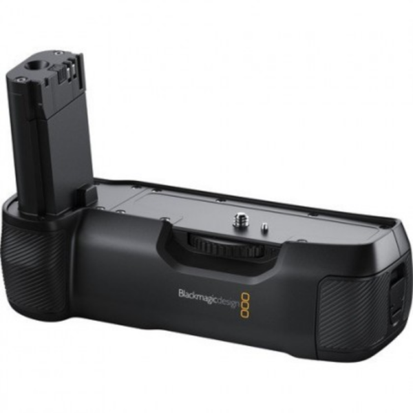 Blackmagic Design Pocket Cinema Camera 4K 6K Battery Grip