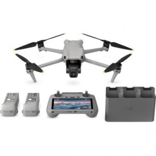 DJI Air 3 Drone Fly More Combo with RC 2 - coming soon