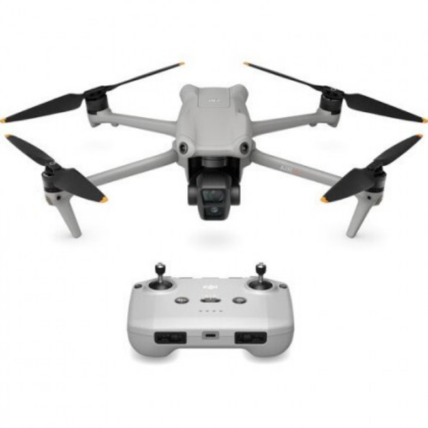 DJI Air 3 Drone with RC-N2