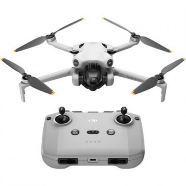 DJI Mini 4 Pro Drone with RC-N2 Controller Free 64GB