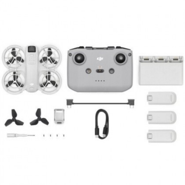 DJI Neo Drone Fly More Combo -coming soon