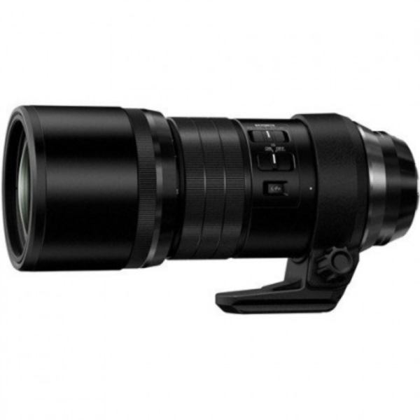 Olympus M.Zuiko Digital ED 300mm f/4 IS PRO Lens (Import)