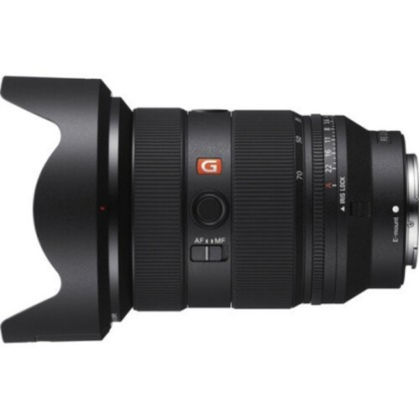 Second image of (Cash&Carry) Sony FE 24-70mm f/2.8 GM II Lens SEL2470GM2 - Limited stock