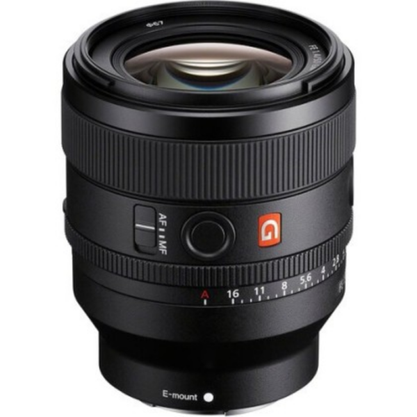 (Cash&Carry) Sony FE 50mm f/1.4 GM Lens SEL50F14GM