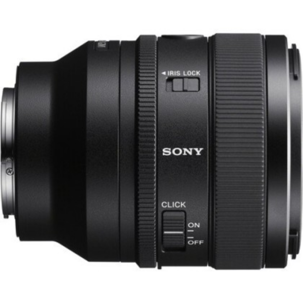 Second image of (Cash&Carry) Sony FE 50mm f/1.4 GM Lens SEL50F14GM