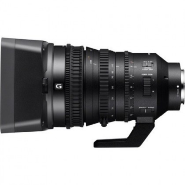 Sony 18-110mm PZ f/4 G OSS Lens SELP18110G (MSIA)