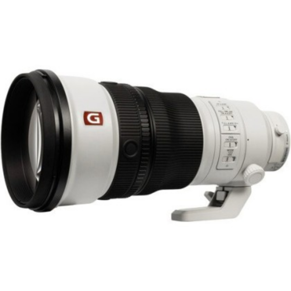 Sony FE 300mm f/2.8 GM OSS Lens SEL300F28GM