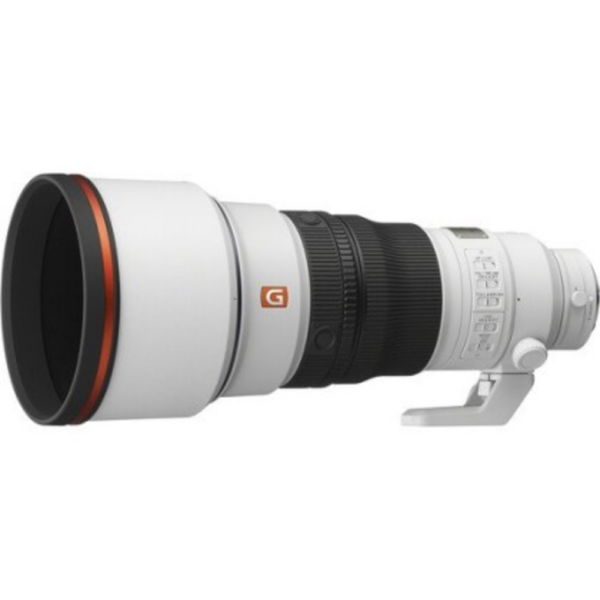 Second image of Sony FE 300mm f/2.8 GM OSS Lens SEL300F28GM