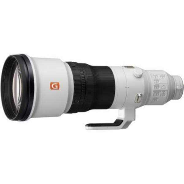 Sony FE 600mm f/4 GM OSS Lens SEL600F40GM