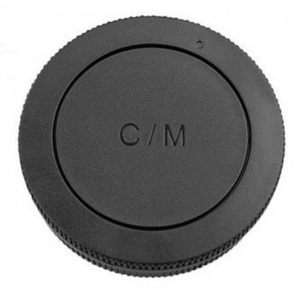 Canon EOS M Body Cap