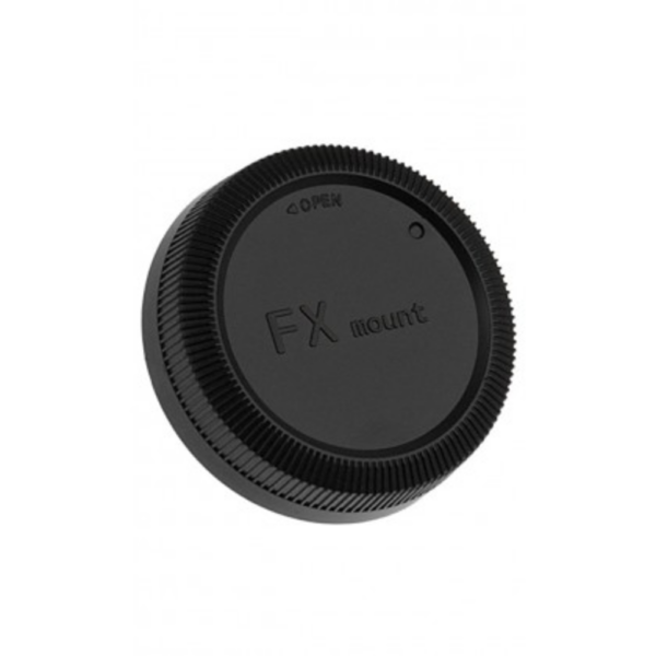 Fujifilm XF Body Cap