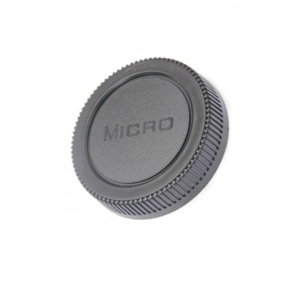 Olympus MFT Micro 4/3 Body Cap