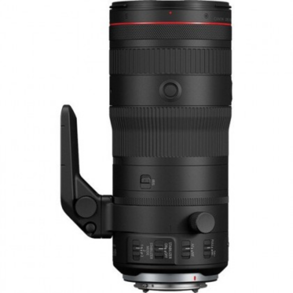 Second image of Canon RF 24-105mm f/2.8 L IS USM Z Lens