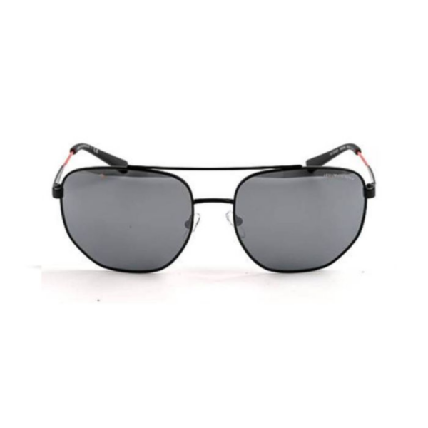 Second image of ARMANI EXCHANGE 2033S 60636G size:59 Sunglasses