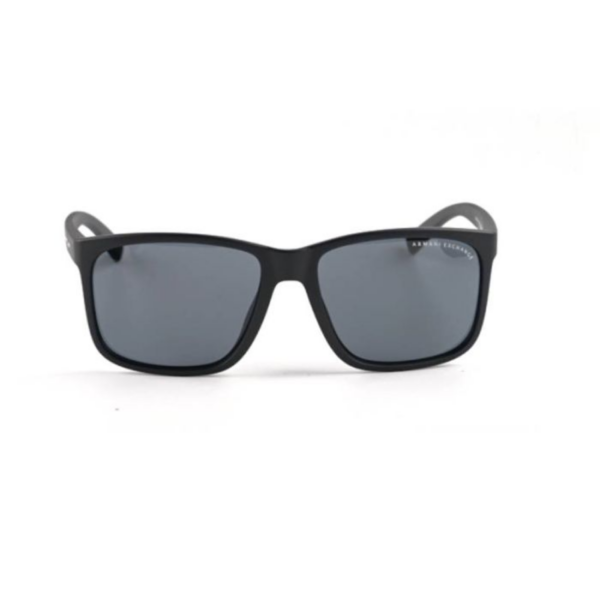 Second image of ARMANI EXCHANGE 4041SF 815787 Sunglasses