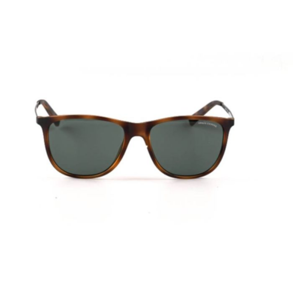 Second image of ARMANI EXCHANGE 4047SF 802971 size:57 Sunglasses