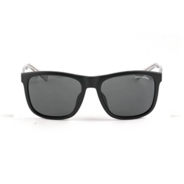 Second image of ARMANI EXCHANGE 4049SF 818287 size:57 Sunglasses