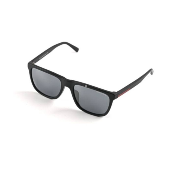 ARMANI EXCHANGE 4080SF 80786G size:57 Sunglasses