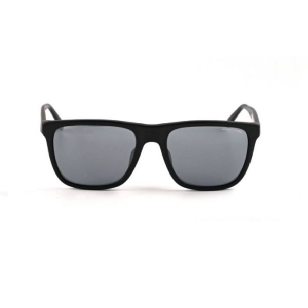 Second image of ARMANI EXCHANGE 4080SF 80786G size:57 Sunglasses