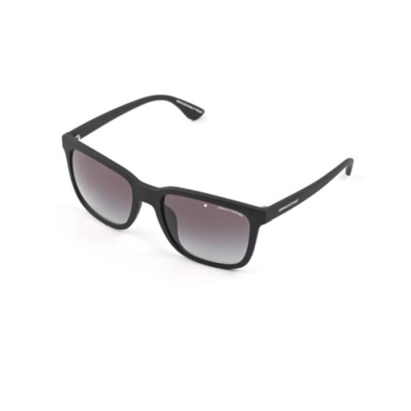 ARMANI EXCHANGE 4112SU 80788G size:55 Sunglasses