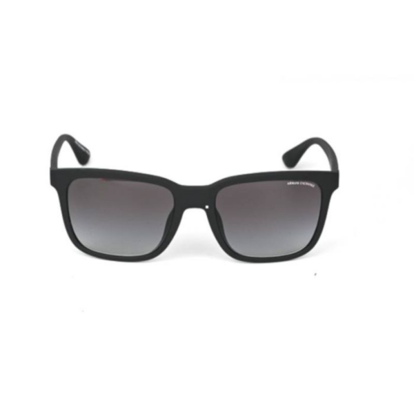 Second image of ARMANI EXCHANGE 4112SU 80788G size:55 Sunglasses