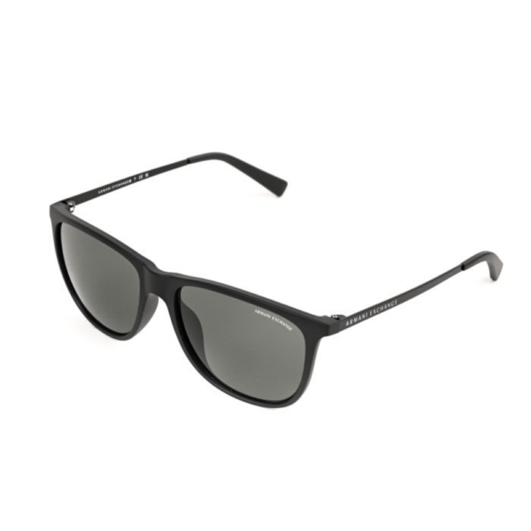 ARMANI EXCHANGE SP4047SF 807871 size:57 Sunglasses