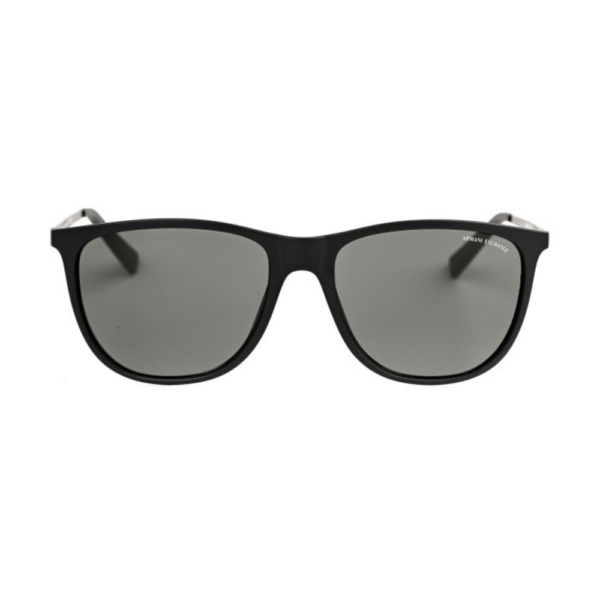 Second image of ARMANI EXCHANGE SP4047SF 807871 size:57 Sunglasses