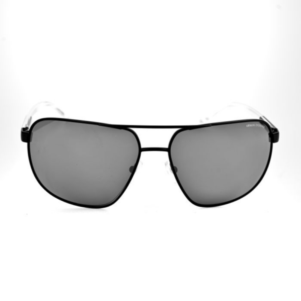 Second image of ARMANI EXCHANGE SP2040S 60006G size:64 Sunglasses