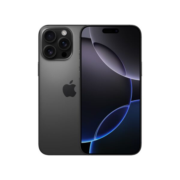 Second image of iPhone 16 Pro Max